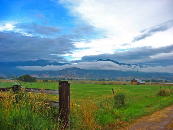 Heber Valley