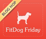 FitDog Friday
