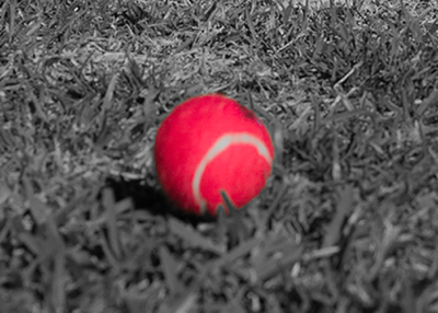 Red Ball