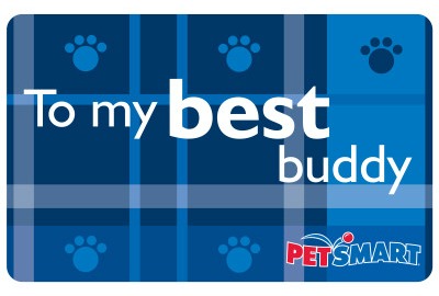 Pet Giveaway Petsmart