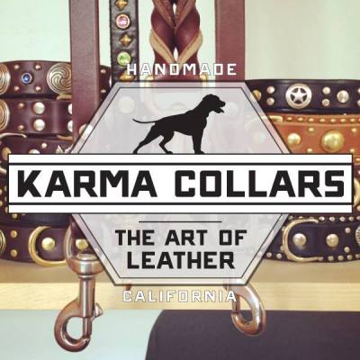 Pet Giveaway Karma Collars