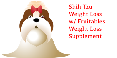 Shih Tzu Weight Loss