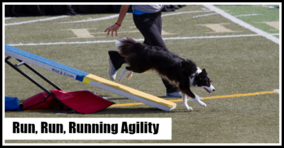 Running Agility