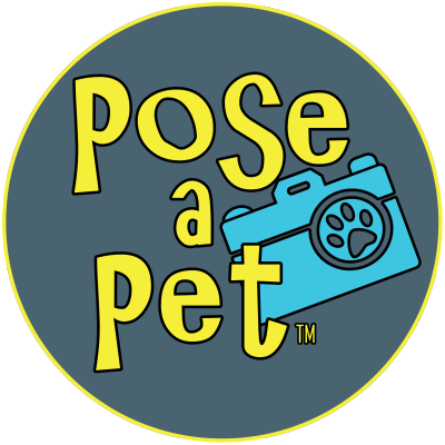 Pose A Pet #RescueRevolution