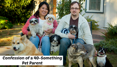 Pet Parent Family Featured Image