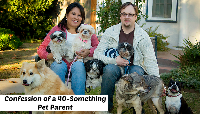 Pet Parent Family Featured Image