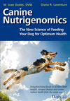 Canine Neutrigenomics