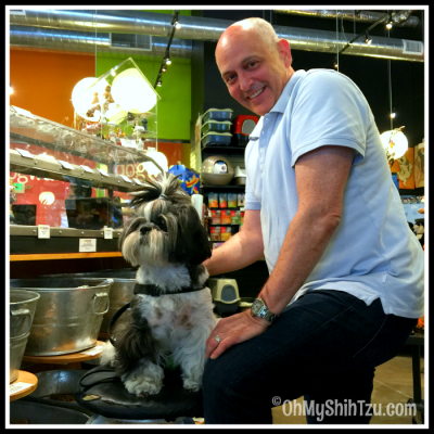 Independent Pet Specialty Retailers