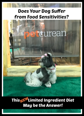 Limited Ingredient Diet for Dogs