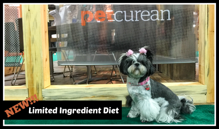 Limited Ingredient Diet for Dogs