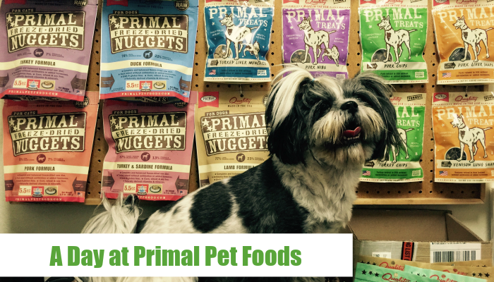 Primal Pet Foods