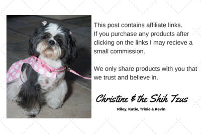 Affiliate Link Acknowledgement